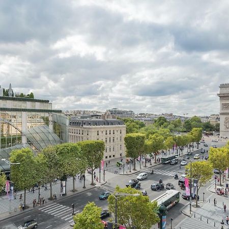 Breathtaking View Of Paris - Luxury Apartment Eksteriør bilde